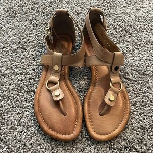 Antonio Melani Sandals